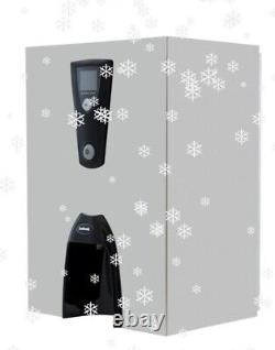 Instanta WMS6PB Sureflow 6Ltr Touch Wall Mounted Hot Water Dispenser RRP £916