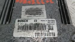 Iveco Daily Mkiii 2.3 Diesel Engine Ecu 504073032