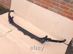 Jaguar E Pace X540 Front Bumper Mounting Bracket Support 2017-2023 J9c3-17e778-a