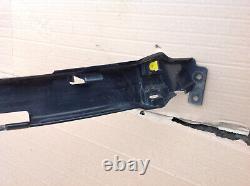 Jaguar E Pace X540 Front Bumper Mounting Bracket Support 2017-2023 J9c3-17e778-a