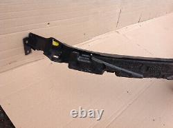 Jaguar E Pace X540 Front Bumper Mounting Bracket Support 2017-2023 J9c3-17e778-a