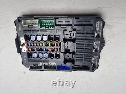 Jaguar Xf Body Control Module Fuse Box Bcm Cx23-14b476-ah X250 2012 2015