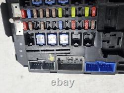 Jaguar Xf Body Control Module Fuse Box Bcm Cx23-14b476-ah X250 2012 2015