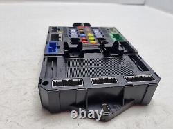 Jaguar Xf Body Control Module Fuse Box Bcm Cx23-14b476-ah X250 2012 2015