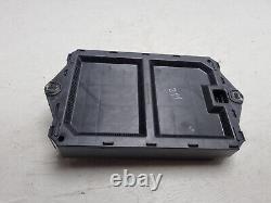 Jaguar Xf Body Control Module Fuse Box Bcm Cx23-14b476-ah X250 2012 2015