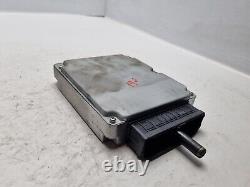 Jaguar Xj Engine Control Module Ecu 3.0 Petrol 2w93-10k975-cf X350 2003 2007