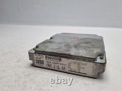 Jaguar Xj Engine Control Module Ecu 3.0 Petrol 2w93-10k975-cf X350 2003 2007