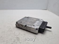 Jaguar Xj Engine Control Module Ecu 3.0 Petrol 2w93-10k975-cf X350 2003 2007