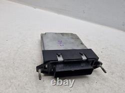 Jaguar Xj Engine Control Module Ecu 3.0 Petrol 2w93-10k975-cg X350 2003 2007