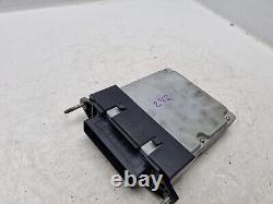 Jaguar Xj Engine Control Module Ecu 3.0 Petrol 2w93-10k975-cg X350 2003 2007