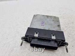 Jaguar Xj Engine Control Module Ecu 3.0 Petrol 2w93-10k975-cg X350 2003 2007