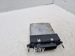 Jaguar Xj Engine Control Module Ecu 3.0 Petrol 2w93-10k975-cg X350 2003 2007