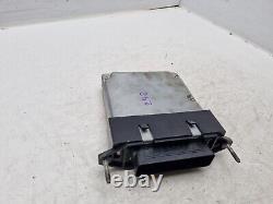 Jaguar Xj Engine Control Module Ecu 3.0 Petrol 2w93-10k975-cg X350 2003 2007