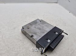 Jaguar Xj Engine Control Module Ecu 3.0 Petrol 2w93-10k975-cg X350 2003 2007