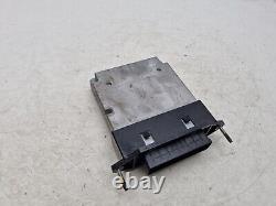 Jaguar Xj Engine Control Module Ecu 3.0 Petrol 2w93-10k975-cg X350 2003 2007