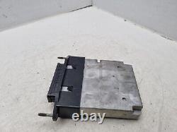 Jaguar Xj Engine Control Module Ecu 3.0 Petrol 2w93-10k975-cg X350 2003 2007