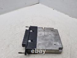 Jaguar Xj Engine Control Module Ecu 3.0 Petrol 2w93-10k975-cg X350 2003 2007