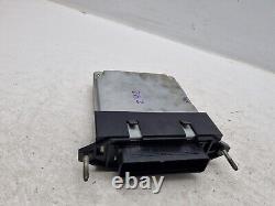 Jaguar Xj Engine Control Module Ecu 3.0 Petrol 2w93-10k975-cg X350 2003 2007