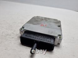 Jaguar Xj X350 Engine Control Module Ecu 3.0 Petrol 2w93-10k975-cf 2003 2007