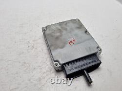 Jaguar Xj X350 Engine Control Module Ecu 3.0 Petrol 2w93-10k975-cf 2003 2007