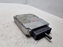 Jaguar Xj X350 Engine Control Module Ecu 3.0 Petrol 2w93-10k975-cf 2003 2007