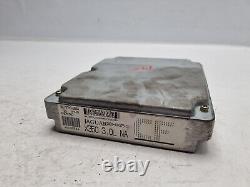 Jaguar Xj X350 Engine Control Module Ecu 3.0 Petrol 2w93-10k975-cf 2003 2007