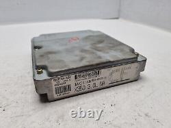 Jaguar Xj X350 Engine Control Module Ecu 3.0 Petrol 2w93-10k975-cf 2003 2007