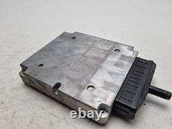 Jaguar Xj X350 Engine Control Module Ecu 3.0 Petrol 2w93-10k975-cf 2003 2007