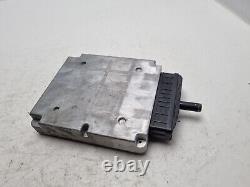 Jaguar Xj X350 Engine Control Module Ecu 3.0 Petrol 2w93-10k975-cf 2003 2007