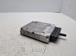 Jaguar Xj X350 Engine Control Module Ecu 3.0 Petrol 2w93-10k975-cf 2003 2007