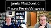 Jamie Macdonald Mount Persis Volcanics