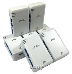 Joblot 7 x Ubiquiti mPort Serial UNTESTED