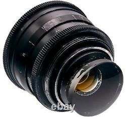 Jupiter 12 35mm f/2.8 Wide Prime Lens Leica 39mm Screw / L39 Mount