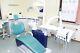 Kavo 1065 Treatment Unit Dentist's Chair Approved Mounting, New Cushion Optional