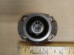 Kennametal KM40NCMEF Clamping Unit Flange Mount, with 40mm Shank