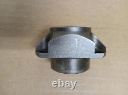 Kennametal KM40NCMEF Clamping Unit Flange Mount, with 40mm Shank