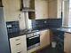 Kitchen Wall And Base Units, Cooker, Hob, Extractor & Worktop