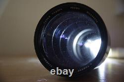 Kogaku Topcon Topcor R 30cm 300mm f/2.8 EXA Mount Super Telephoto Prime Lens