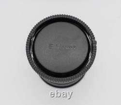 Laowa 9mm F/2.8 Zero-D Ultra Wide Angle Zoom Lens (Black) Sony E Mount