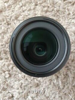 Laowa Venus'Dreamer' 65mm Lens f/2.8 2x Ultra Macro Prime For Fuji X Mount