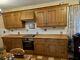 Large Oak Fully Fitted Kitchen Farmhouse Style Fitted Kitchen