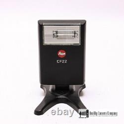 Leica CF 22 Shoe Mount Flash Unit 18694 for D-Lux, V-Lux and Digilux, Boxed