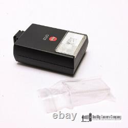 Leica CF 22 Shoe Mount Flash Unit 18694 for D-Lux, V-Lux and Digilux, Boxed