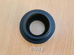 Leica Wild 308799 f=250mm phototube video adapter mount for surgical microscope