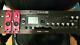 Line 6 Pod X3 Pro Rack Mount Guitar Multi-effect Unit Used From Japan