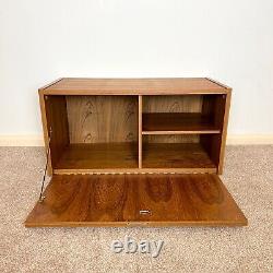 MCM DANISH Furniture WALL UNIT, PS Shelving SYSTEM, 1960S