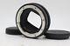 Mint? Canon Control Ring Mount Adapter Ef-eos R From Japan