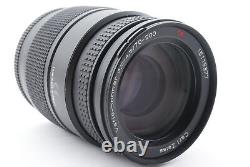 MINT Contax Carl Zeiss Vario-Sonnar 70-200mm F3.5-4.5 TN Mount From JAPAN