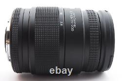 MINT Contax Carl Zeiss Vario-Sonnar 70-200mm F3.5-4.5 TN Mount From JAPAN