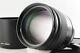 Mint Minolta Stf 135mm F/2.8 T4.5 Mf Lens Sony A Mount With Filter & Hood Japan